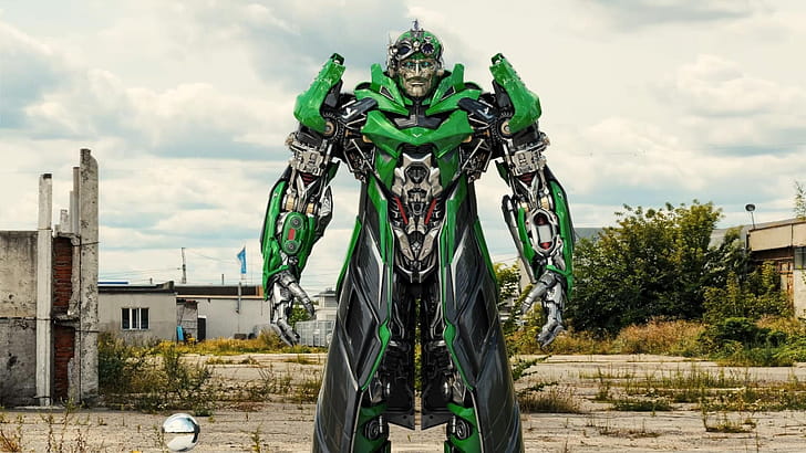 3D models, CGI resources, Transformers video, Transformers design wallpaper