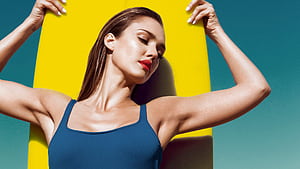 Jessica Alba Celebrity, jessica-alba, celebrities, girls wallpaper