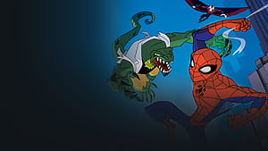 The Spectacular Spider-Man wallpaper