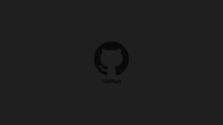 Github, Git, Technology wallpaper