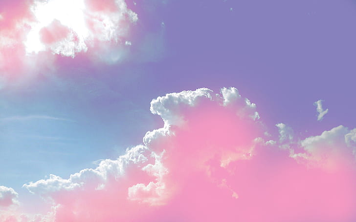 Clouds, Mesmerizing , que scenes,  backgrounds wallpaper