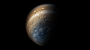 Jupiter, Solar System wallpaper