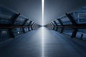 Infinity Edge 8k, graphy wallpaper