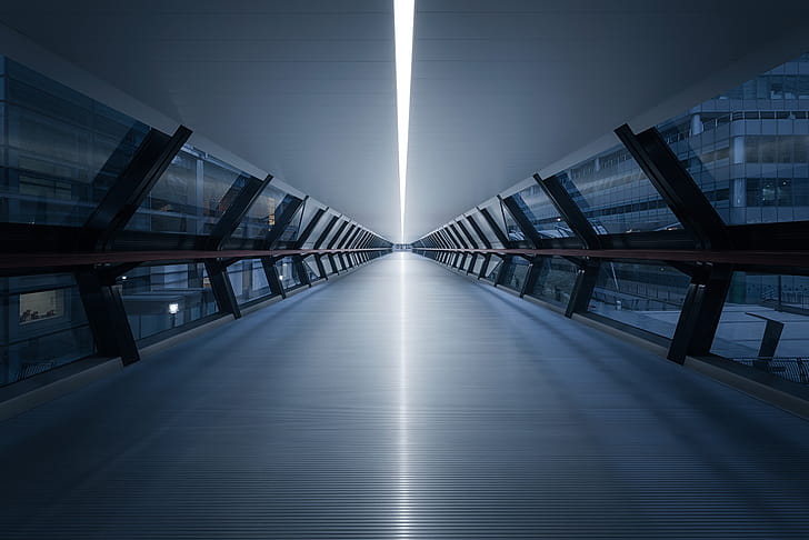 Infinity Edge 8k, graphy wallpaper