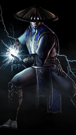 Raiden iPhone , Backgrounds phone wallpaper
