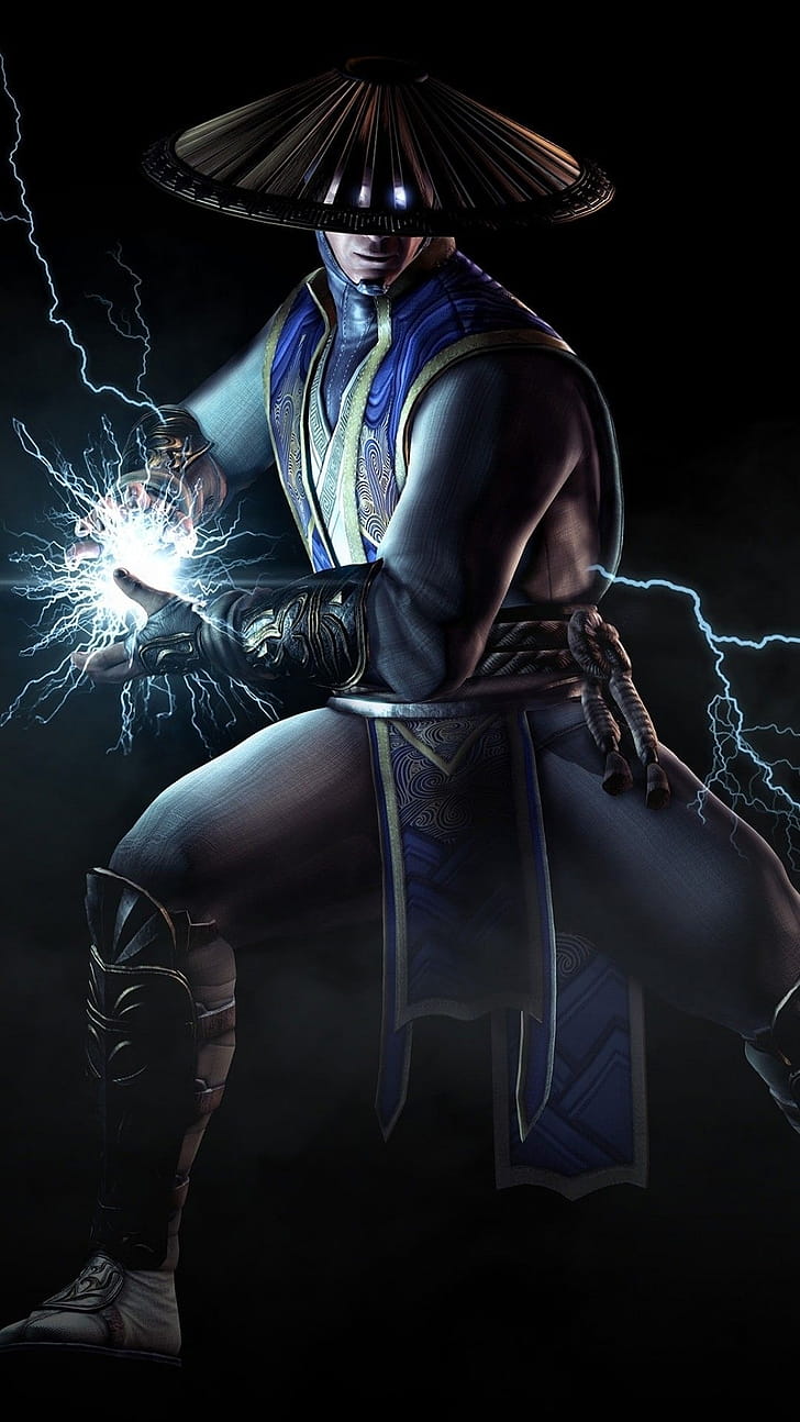 Raiden iPhone , Backgrounds phone wallpaper