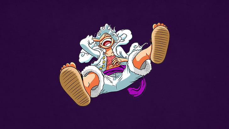 One Piece wallpaper