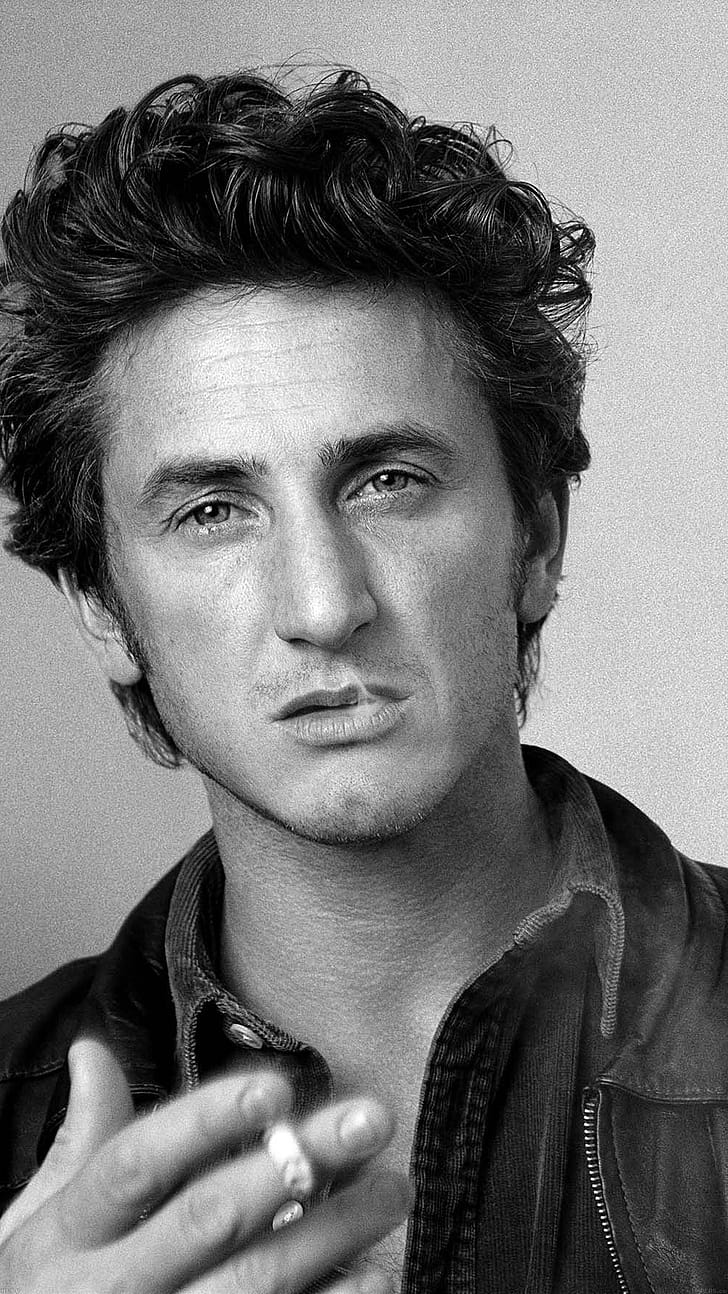 Sean Penn,  choice phone wallpaper