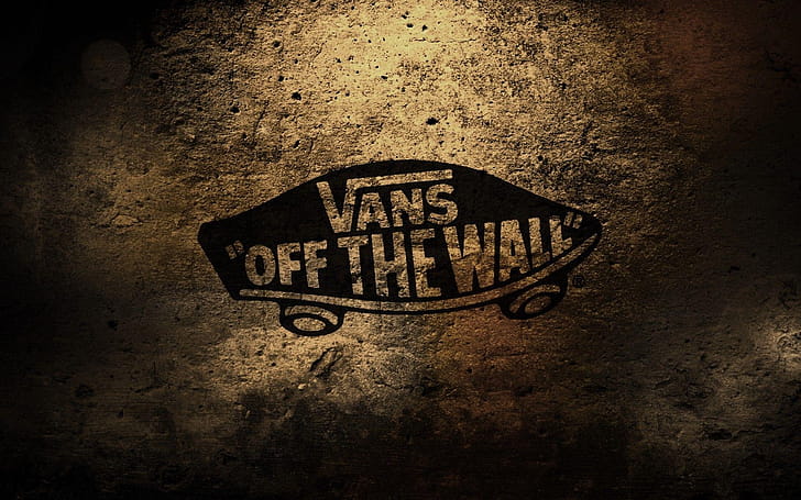 Unique Vans, , Creative designs, Eye-catching patterns wallpaper