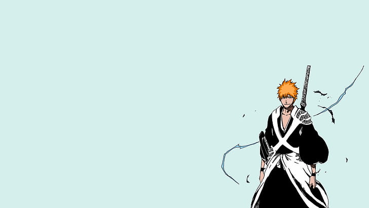 Bleach, Anime wallpaper