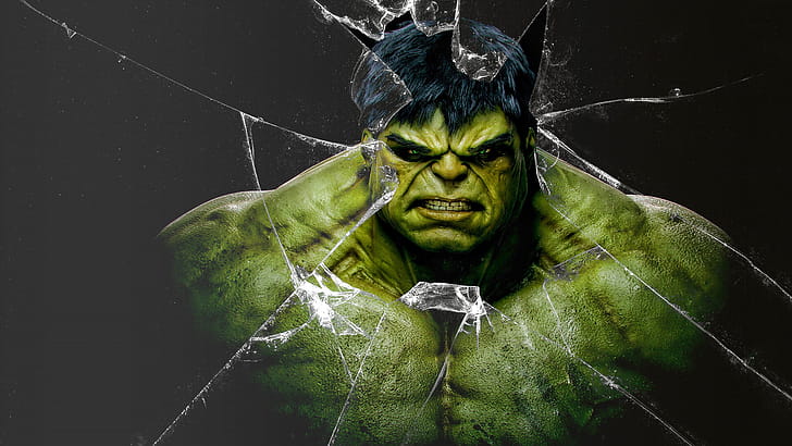 Hulk, Comics, , wallpaper