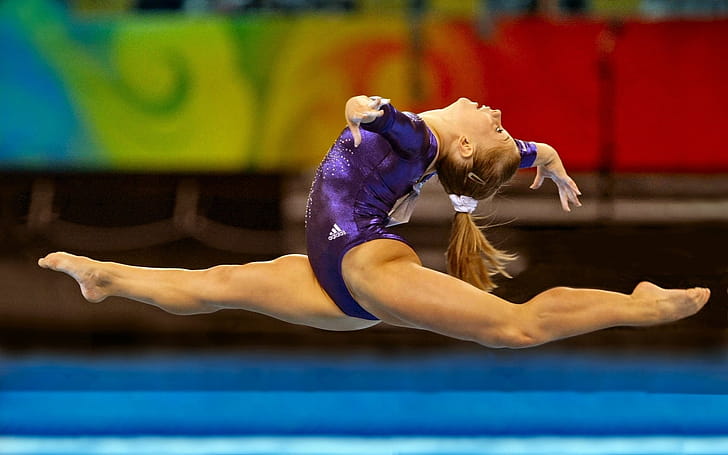 Gymnastics, , Backgrounds wallpaper