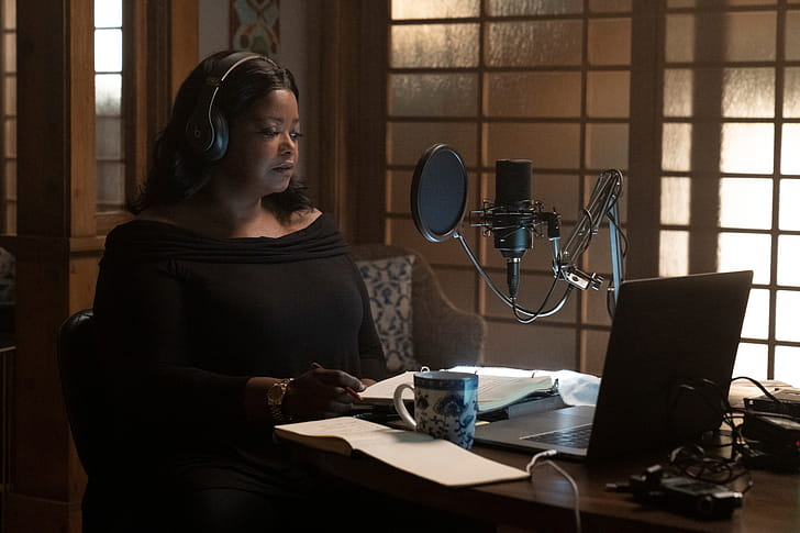 Octavia Spencer, , ID1256583 wallpaper