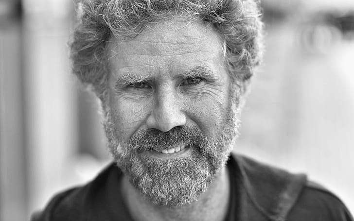 Will Ferrell, Actor comedian, High quality, wallpaper