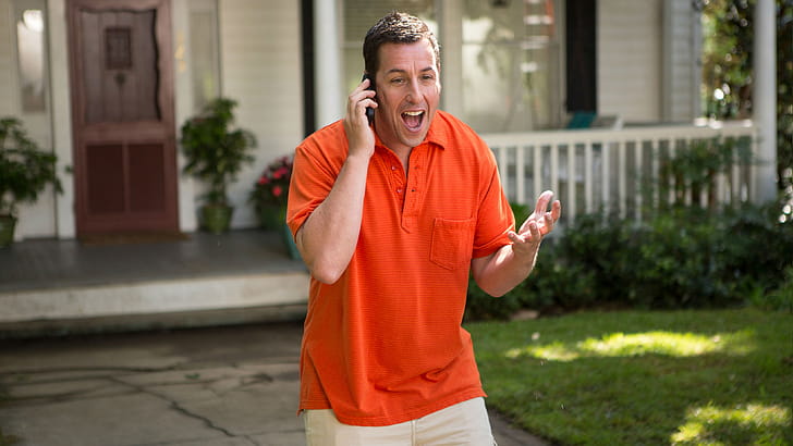 Adam Sandler , 99 wallpaper