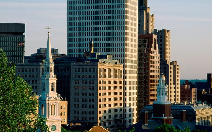 Providence , Newport wallpaper
