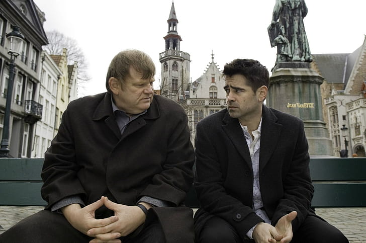Brendan Gleeson, , Hintergrnde, 10 wallpaper