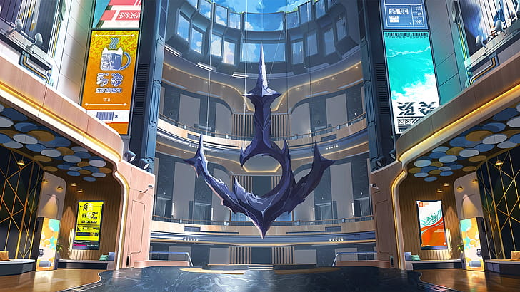 Honkai Impact 3rd wallpaper