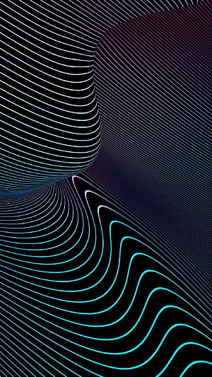 Optic illusion, Backdrops phone wallpaper