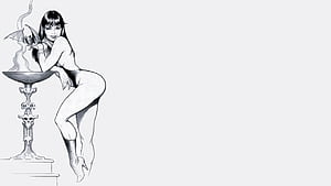 Vampirella, Comics wallpaper