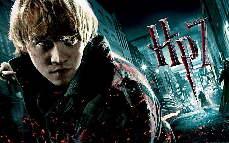 Ron Weasley, , Cool wallpaper