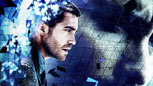 Source Code 2011, Backdrops, The Movie Database wallpaper