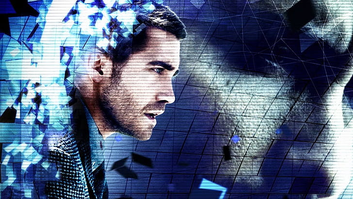 Source Code 2011, Backdrops, The Movie Database wallpaper