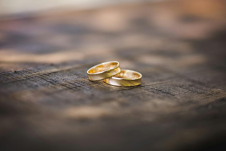 ring wallpaper