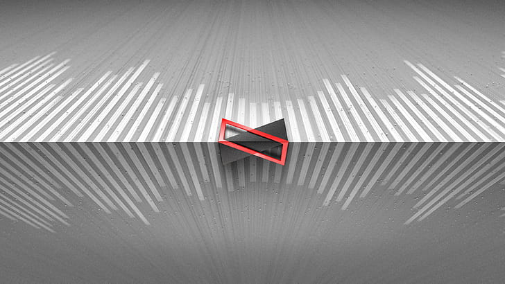Bleeding Edge Light Mkb, mkb, abstract, computer, light, behance wallpaper
