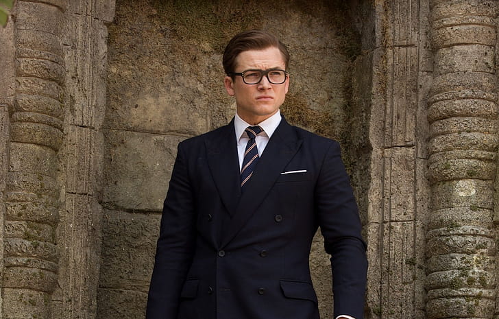Eggsy, , Background wallpaper