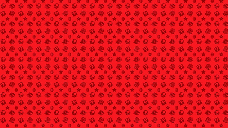 Super Mario wallpaper
