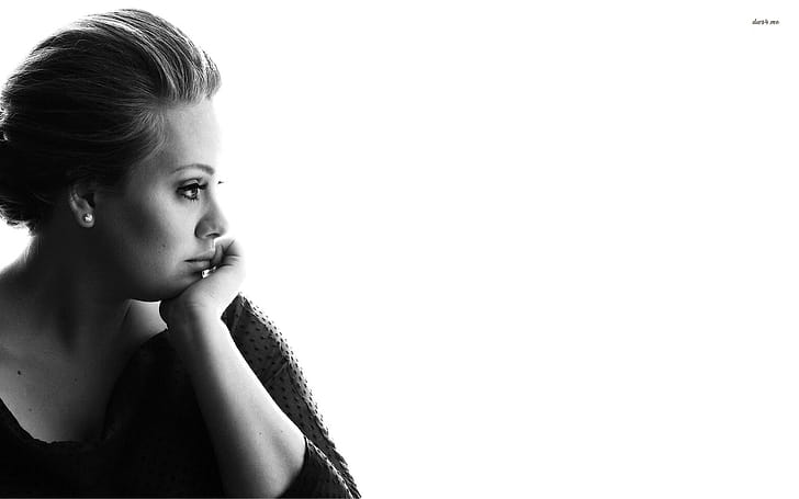 Adele, Music wallpaper
