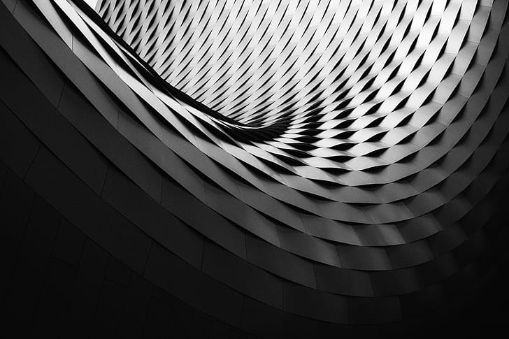Abstract Spiral Pattern , abstract, spiral, pattern wallpaper