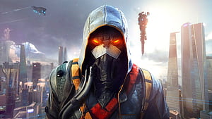 Killzone Shadow Fall , killzone-shadow-fall, games, ps-games, pc-games wallpaper