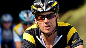 Lance Armstrong, wallpaper