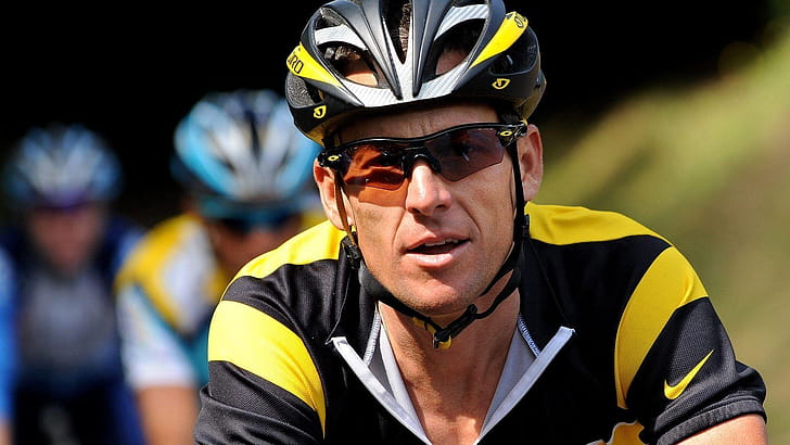Lance Armstrong, wallpaper