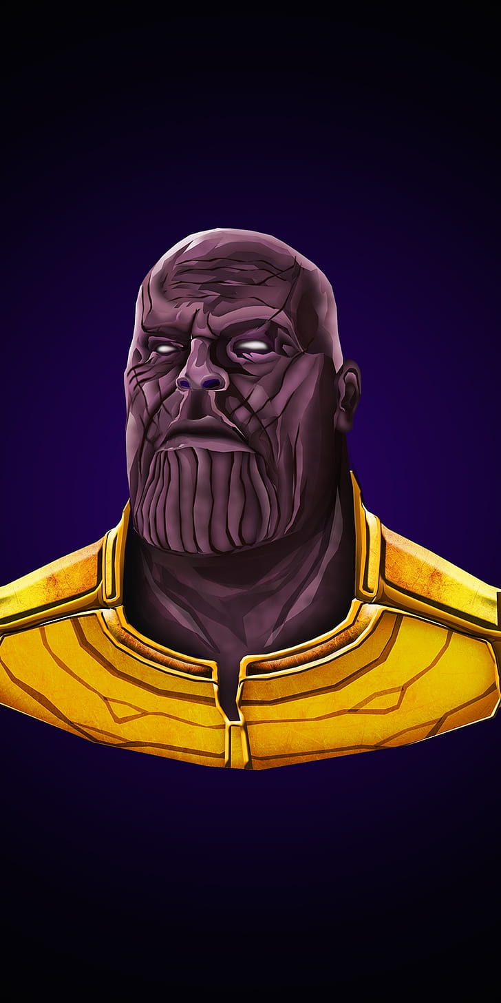 Comic phone wallpaper