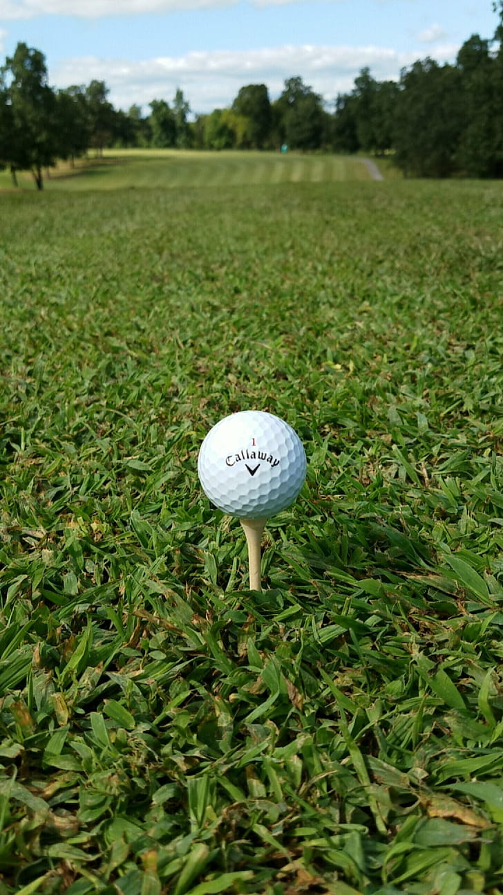 Callaway, Golf, , Christopher phone wallpaper