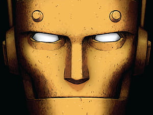 Comic, Doom Patrol wallpaper