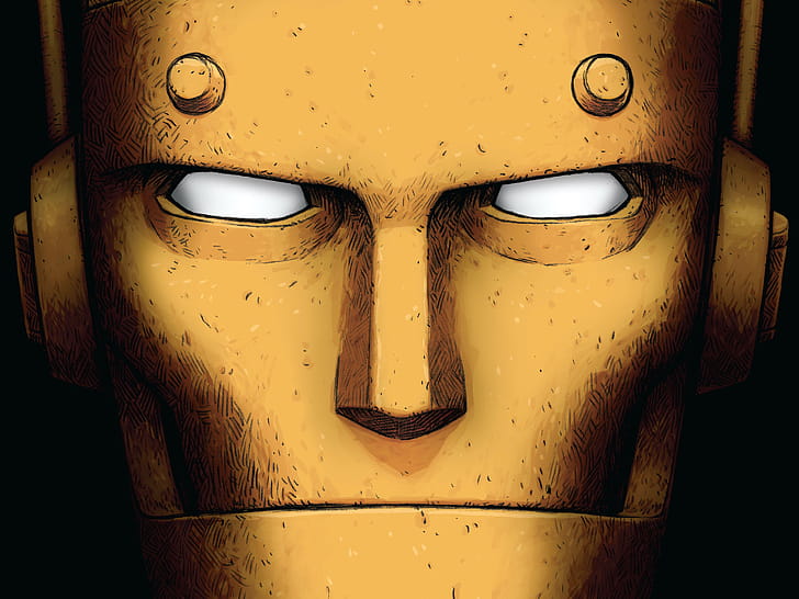 Comic, Doom Patrol wallpaper