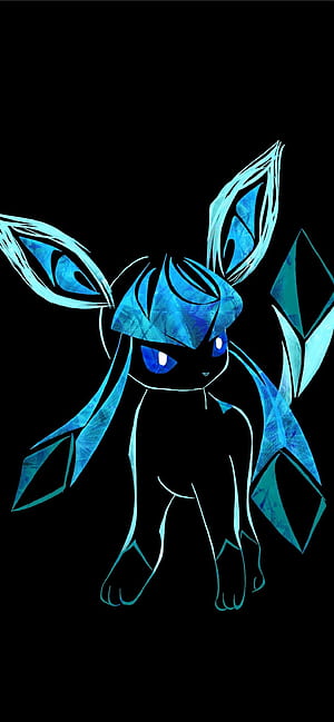 Glaceon iPhone , Ice Pokmon,  ,  quality phone wallpaper