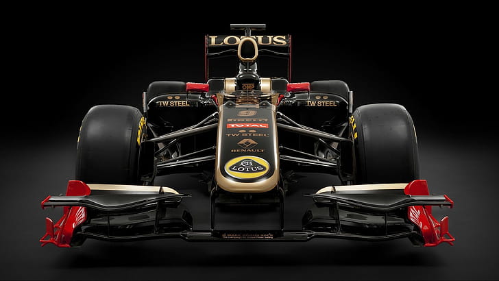 Lotus E21, Formula 1 wallpaper