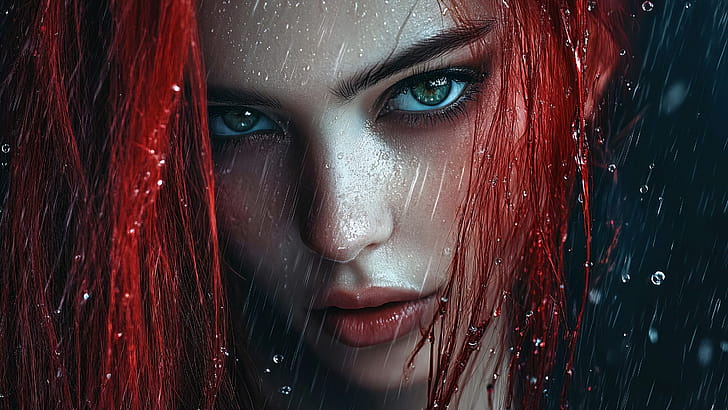 face wallpaper