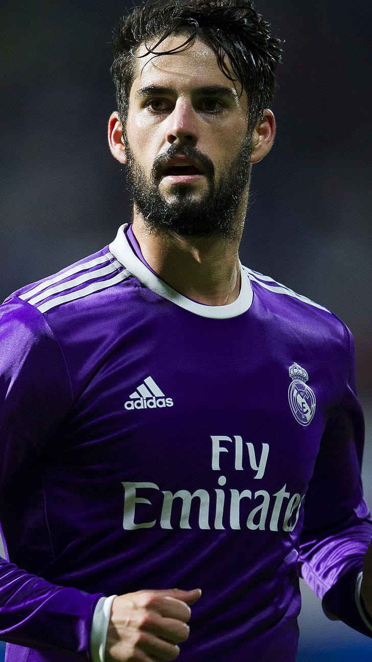 Isco , High resolution,  background, Striking visuals phone wallpaper
