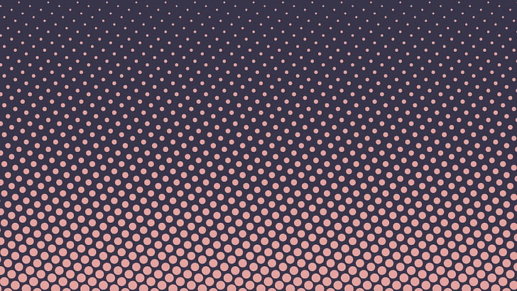 Abstract dots texture, Simple background,  resolution wallpaper