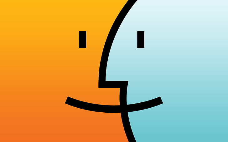 Mac Os X, Technology wallpaper