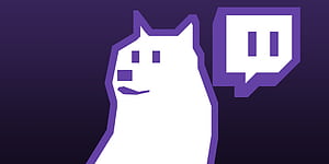 Technology, Twitch wallpaper