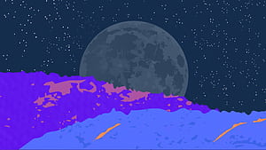 Rhino Linux, rhino-linux, linux, computer wallpaper