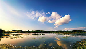 landscape wallpaper