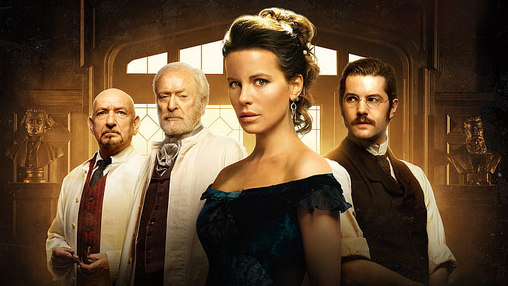 Stonehearst Asylum, , Background wallpaper